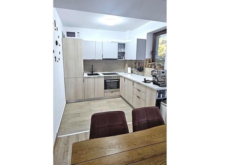 Apartament cu 3 camere în Siliștea Snagovului
