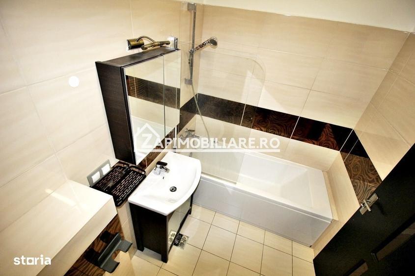 Apartament 2 camere,51 mp, zona Centrala, Targu Mures - 5