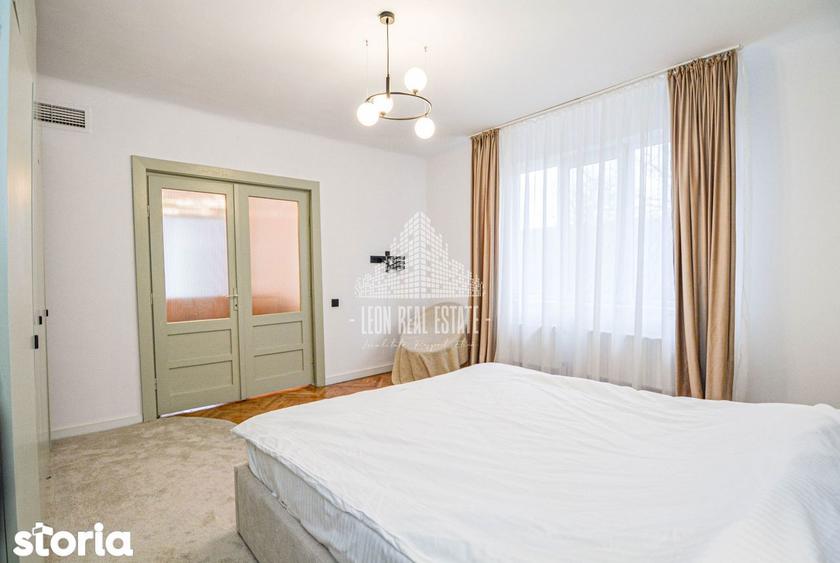 Casă cu 3 camere cu Teren 600 Mp în Dâmbul Rotund