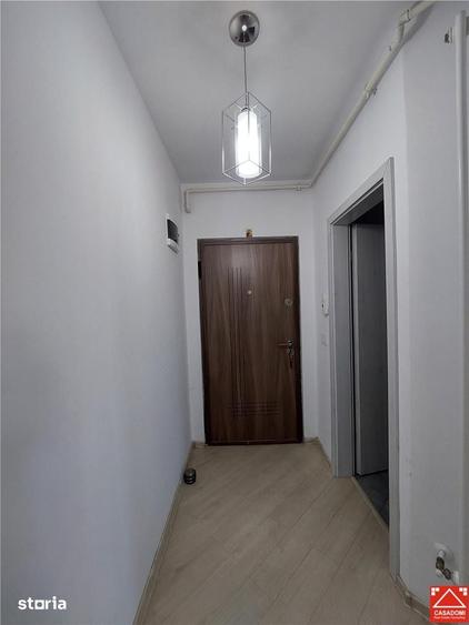 Apartament cu 2 camere decomandat în Grădiște