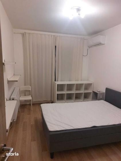 Prelungirea Ghencea - Proprietar inchiriez apartament 2 camere - 4