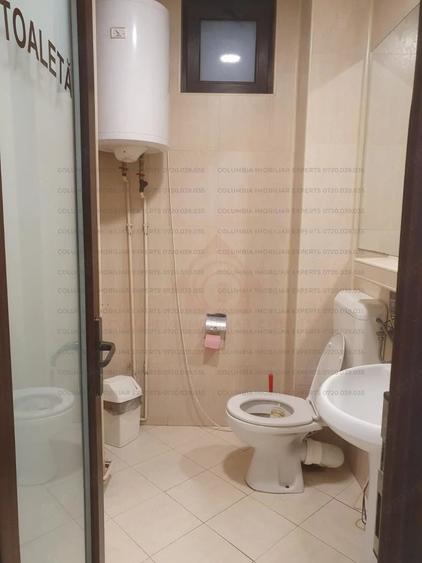 Spațiu comercial, de 135 mp, în Domenii