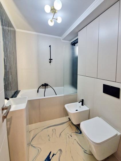 Apartament 3 Camere Lux Zona Desebita Centrul Cetate - 9