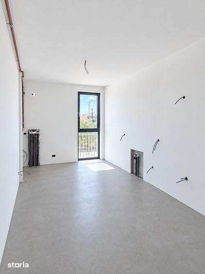 Apartament cu 2 camere în Cetate