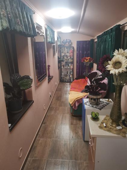 Apartament cu 2 camere decomandat în Ultracentral