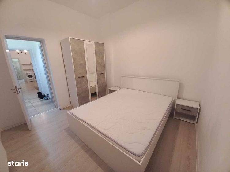 Apartament 3 camere Vila renovata Parcul Carol - 2
