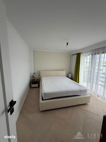 Duplex Borhanci, Cluj-Napoca renovat 2026, mobilat complet. - 5