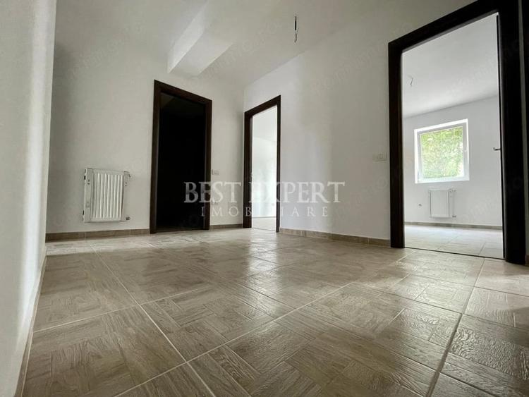 Apartament cu 4 camere decomandat în Theodor Pallady