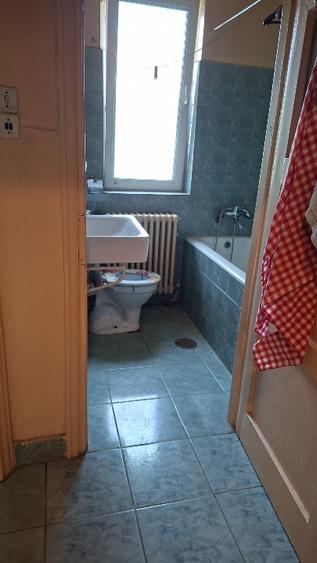 Apartament cu 2 camere decomandat în Sălaj