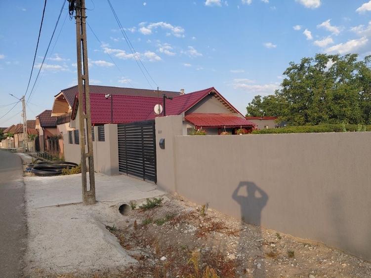 Casă în Central