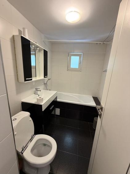 Apartament cu 2 camere decomandat, mobilat în Gorjului