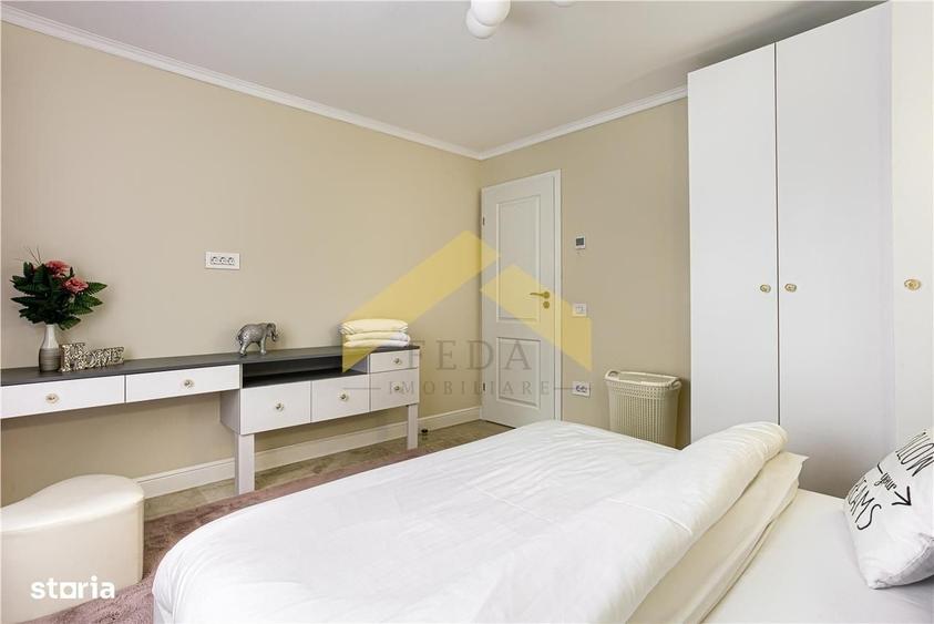 Apartament de lux de vanzare zona Podgoria, generala 5 - 14
