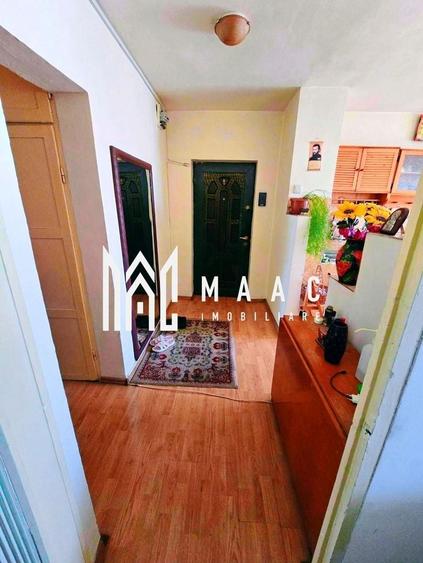 Apartament cu 3 camere decomandat, mobilat în Ostroveni