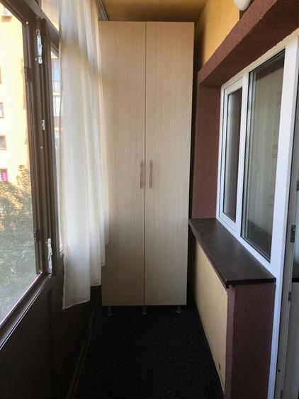 Garsonieră semidecomandată în Central