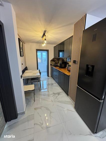Apartament cu 2 camere în Central