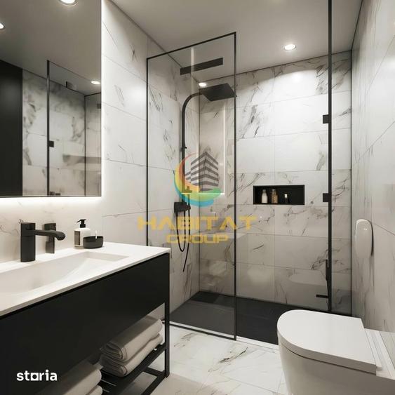 Vanzare Apartament 3 camere - Berceni / Strada Postalionului - 1