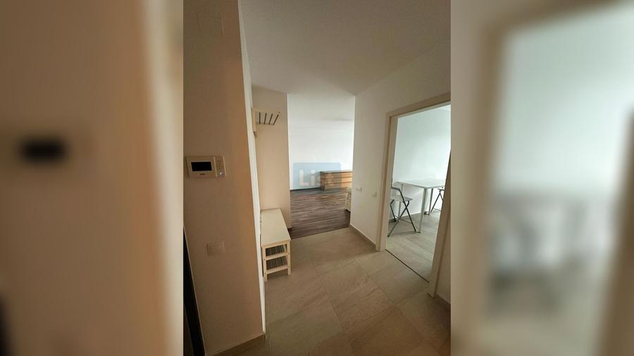 Apartament cu 2 camere decomandat în Bună Ziua