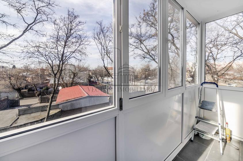 Apartament cu 2 camere decomandat, mobilat în Eroii Revoluției