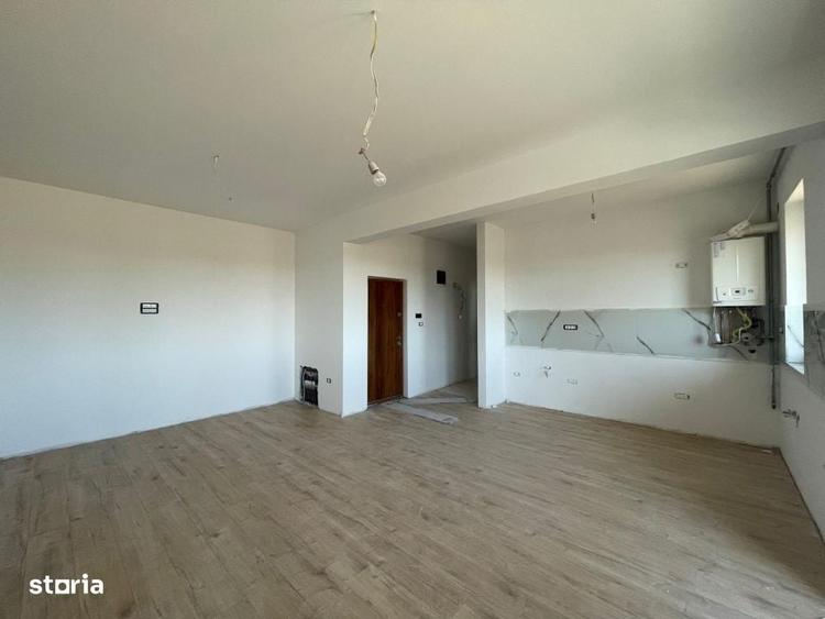 Apartament cu 3 camere decomandat în Rudicica