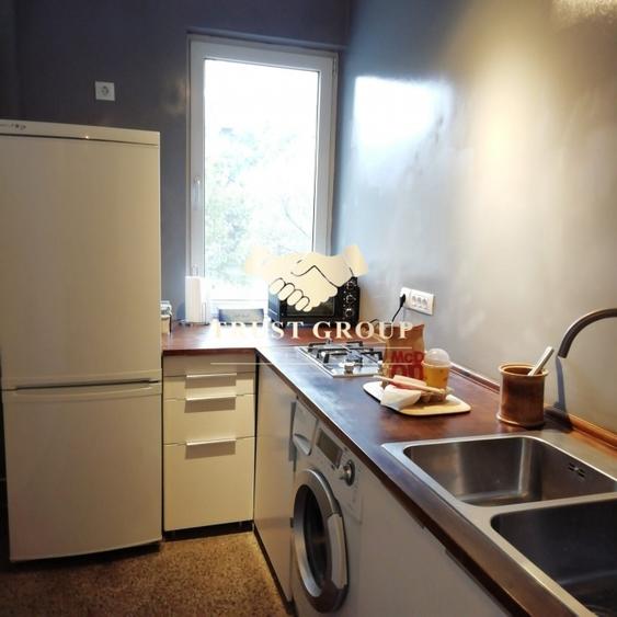 Apartament 3 camere- Fara risc seismic fara urgenta - 5
