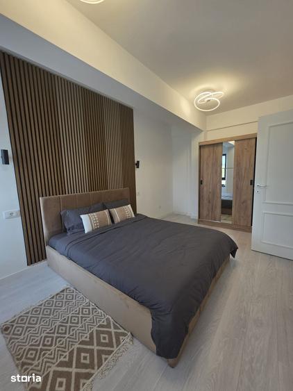 Apartament prima inchiriere, bloc nou,parcare proprie. Etajul 1 - 10