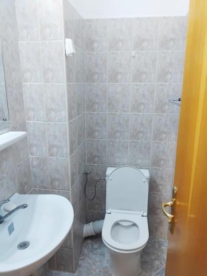 Apartament cu 3 camere decomandat, mobilat în Nerva Traian