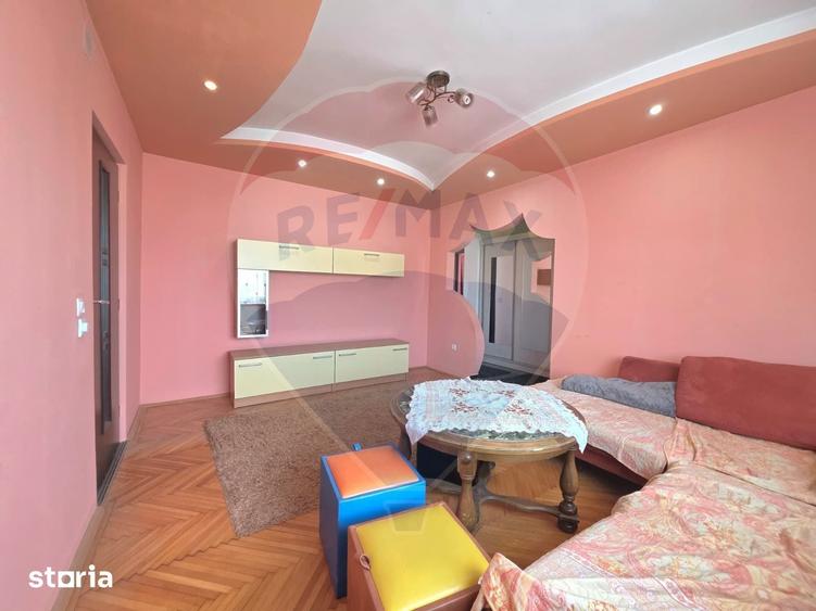 Apartament 3 camere Vasia- Medias - 10