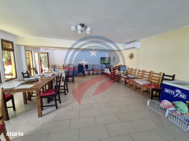 Casă cu 4 camere în Sud