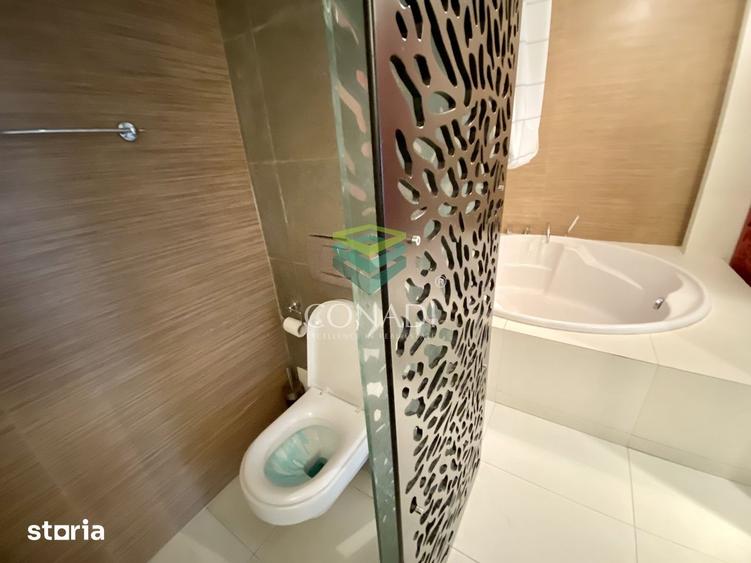 Apartament 3 camere | terasa 19 mp | parcare subterana | Polona - Aur - 5
