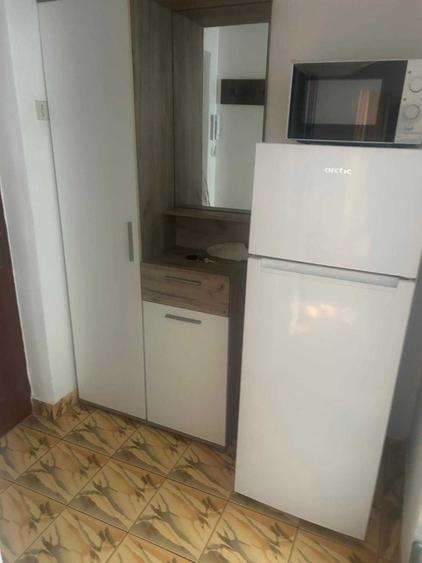 Apartament cu 2 camere semidecomandat în Big