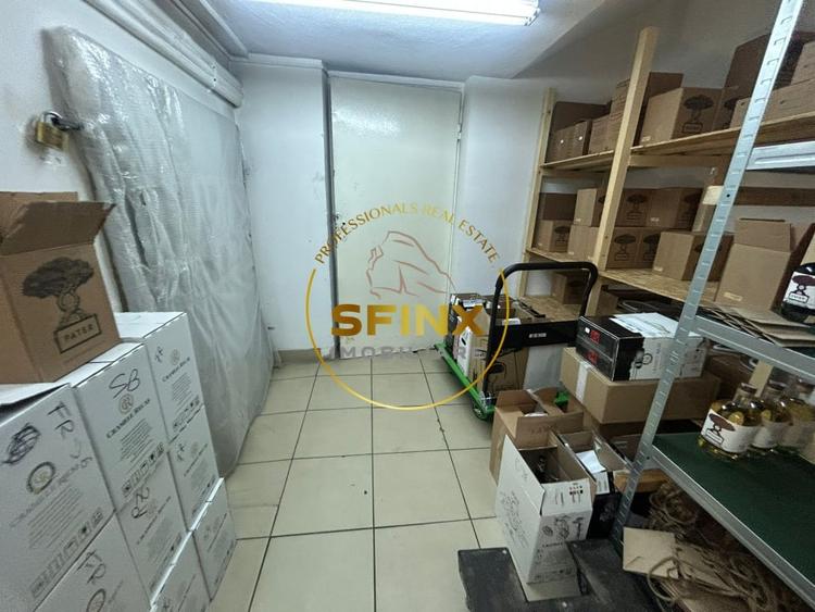 Sp comercial | Ion Mihalache | Parter | 115mp | Disponibil de la 15 iunie - 7