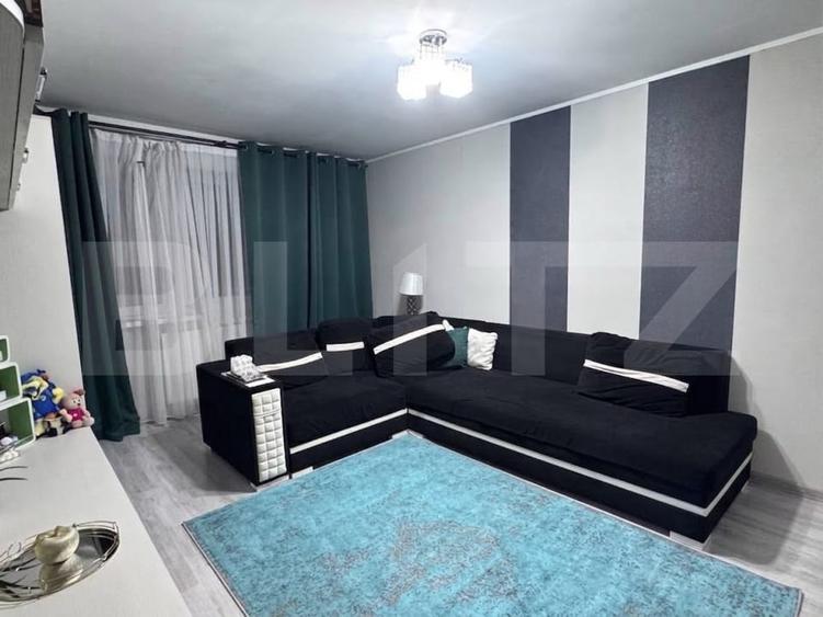 Apartament de vanzare, 51.04 mp, zona Sud - 2