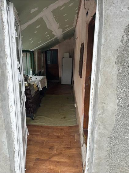 Casă cu Teren 2400 Mp în Toporu