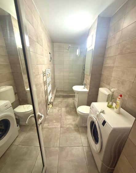 Apartament cu 2 camere decomandat, mobilat în Central — fotografia 1