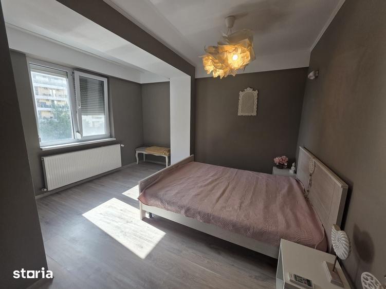 Apartament cu 2 camere în Nord