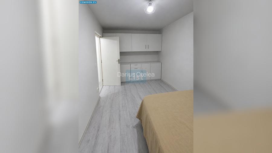 Apartament Parter Renovat Complet Zona Nord