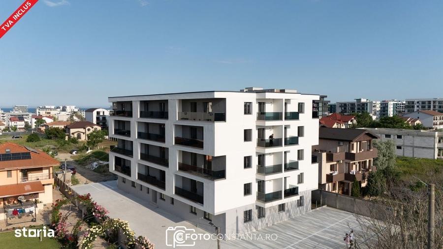 Apartament cu 5 camere în Nord