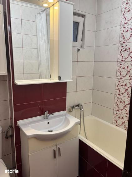 Apartament cu 2 camere decomandat în Drumul Taberei