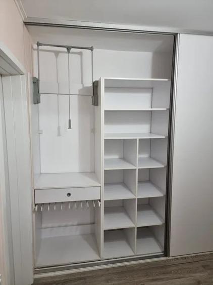 Apartament cu 2 camere decomandat, mobilat în Gorjului