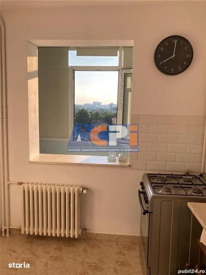 Apartament cu 2 camere decomandat în Timpuri Noi