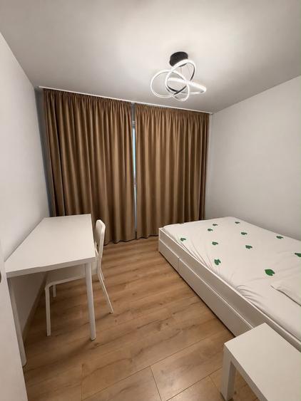 Apartament 2 camere, complet renovat, mobilat si utilat Sector 4, Berceni | Straja Piata Resita - 4