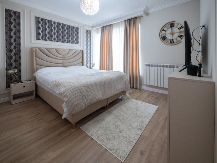 Casă cu 4 camere în Central