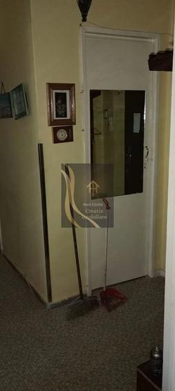 Apartament cu 2 camere decomandat în Colentina