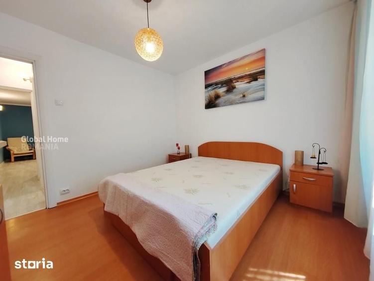 2 camere Tineretului | Titulescu | Metrou | Facultate - 11