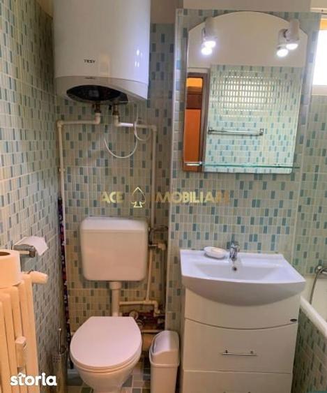 2 Camere de inchiriat | Obor | Boiler | Mobilat | Utilat - 4