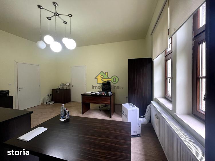 Apartament cu 2 camere semidecomandat în Badea Cârțan
