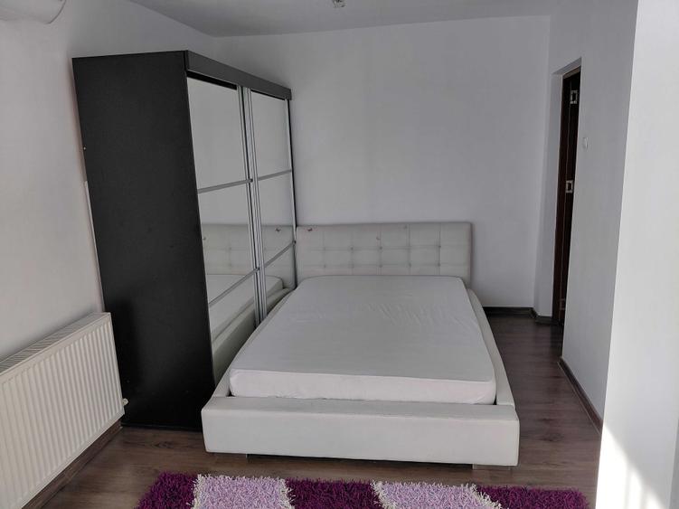 Apartament cu 2 camere semidecomandat în Iosia