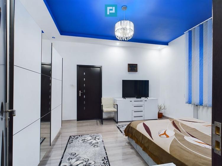 Apartament 3 camere, Splaiul Tudor Vladimirescu - 6