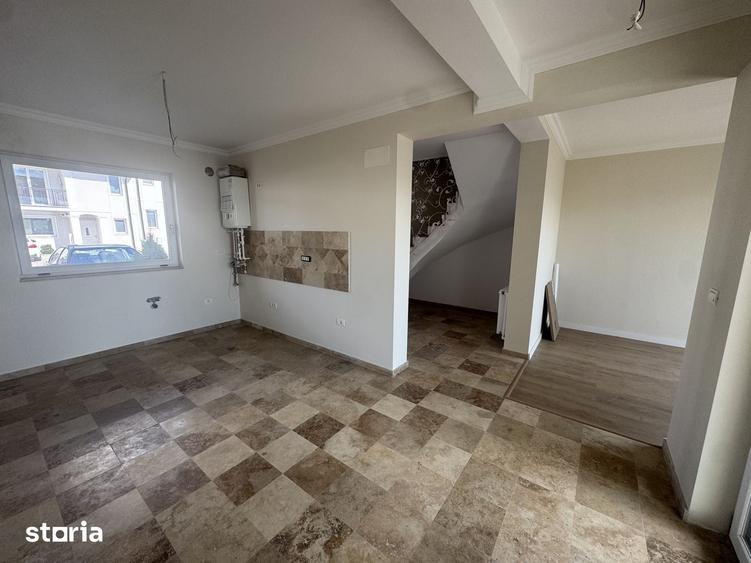 Casa insiruita Giroc, 4 camere, 86 mp, 2 bai - 4
