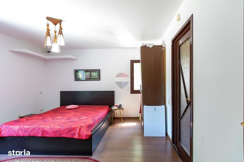 Casa P+M cu 6 camere de vanzare strada Calea Moldovei - 15